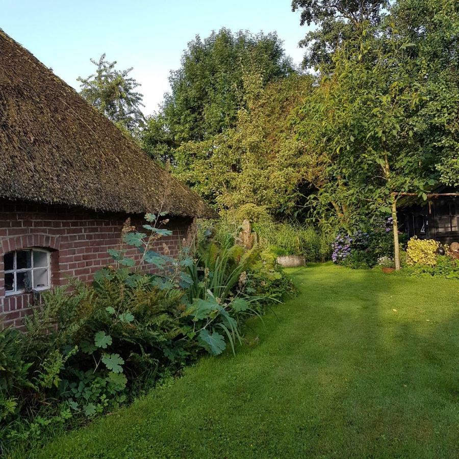 Gasthaus Boerderij Met Atelier Dalfsen Exterior foto